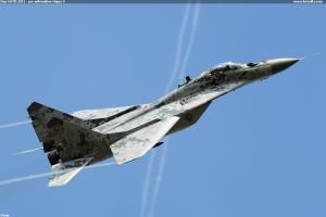 Dny NATO 2011 - pre milovníkov Migov 3