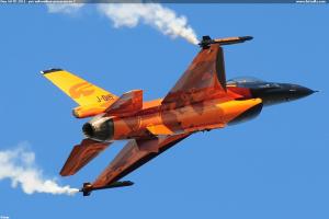 Dny NATO 2011 - pre milovníkov pomarančov 2