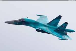 Su-34