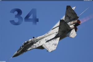 34