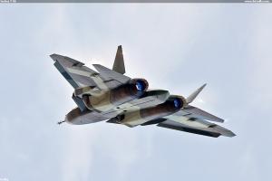Suchoj T-50