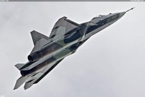Suchoj T-50