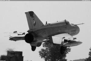 Mig-21MFN   tr.č.2205