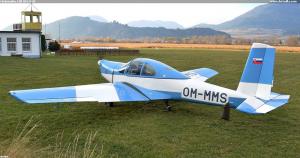 Motorovka L40 OM-MMS