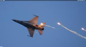 F-16   4060