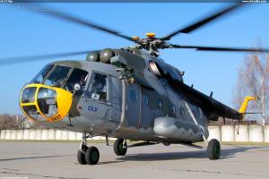 Mi-17 Hip 