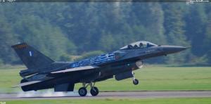 F-16   "537"
