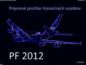 Prijemne prezitie Vianocnych sviatkov