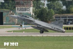 PF 2012