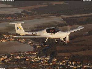 DA-20 Katana   Seagle Air FTO