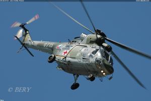 W-3A 0715 - 233. lt SAR, Přerov