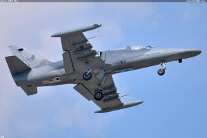 Aero L-159A Alca