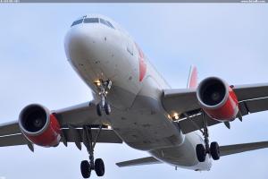 A-319 OK-NEN