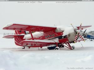 Antonov An-2