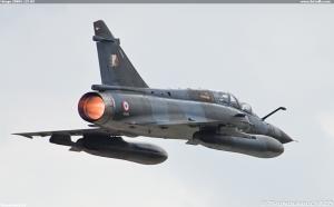 Mirage 2000N 125-BS