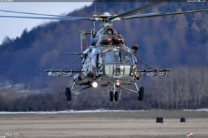 Mi-17M 0823