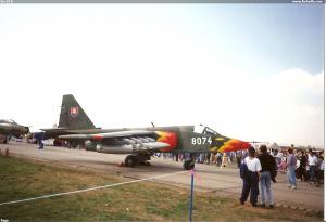 Su-25 K