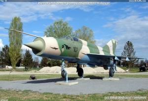 Mig- 21