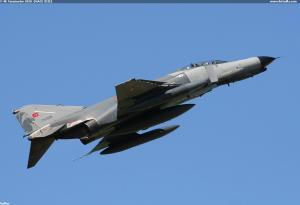 F-4E Terminator 2020  (MACE XIII)
