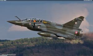 Mirage 2000D