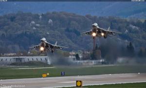 2x Mig-29