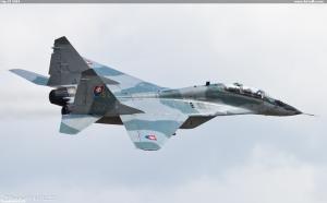 Mig-29 5304