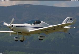 Fatraglide ´12, prvý deň