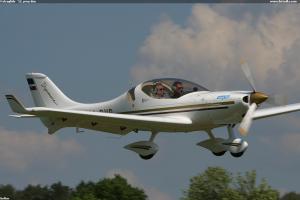 Fatraglide ´12, prvý deň