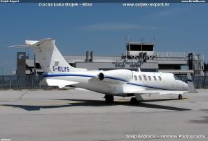Osijek Airport