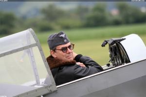Páni piloti