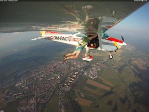 Drop Zone Compact SNV