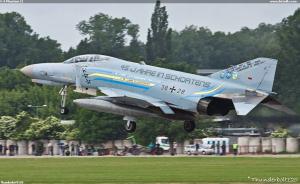 F-4 Phantom II