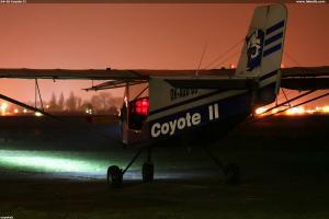 S6-ES Coyote II