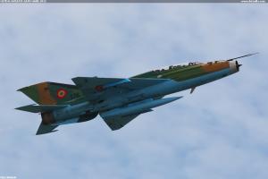 MITING AVIATIC SATU MARE 2012