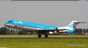 Amsterdam (AMS/EHAM)