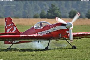 Piknik Lotniczy Nowy Targ 2012