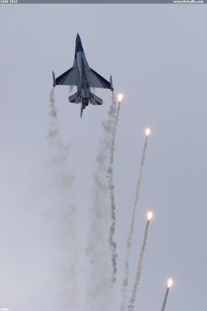 SIAF 2012