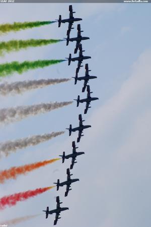 SIAF 2012