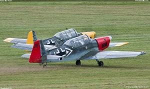 Retro Sky Team