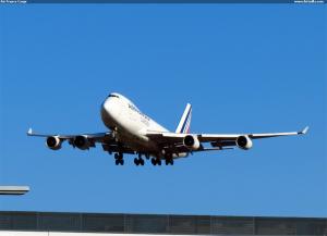 Air France Cargo