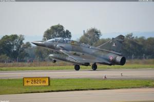 Mirage Ramex Delta