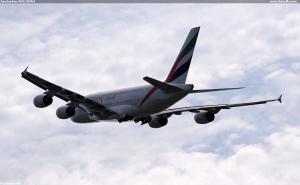 Amsterdam AMS/EHAM