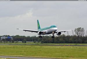 Amsterdam AMS/EHAM