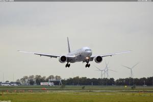 Boeing 777-306ER