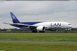 Boeing 777-F6N