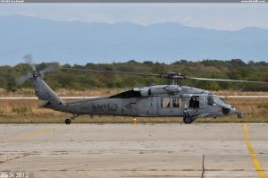MH-60S Sea Hawk