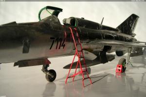 MiG-21