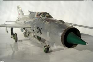 MiG-21