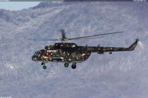 Mi-17M 0823