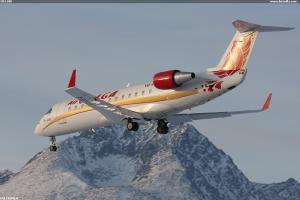 CRJ 200